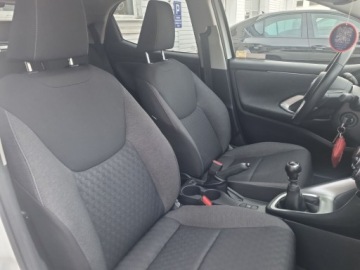 Toyota Yaris IV Hatchback 1.5 Dynamic Force 125KM 2021 Toyota Yaris 1,5-Dual-VVT-iE IV (2020-) Toyota Yar, zdjęcie 10