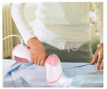 xcczsd PINK 5 Вт отпариватель для одежды