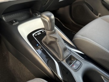 Toyota Corolla XII TS Kombi 2.0 Hybrid Dynamic Force 184KM 2021 Toyota Corolla 2.0 Hybrid Comfort Seria E21 (2019-, zdjęcie 21