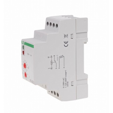 Regulator temperatury RT-822 RT-822