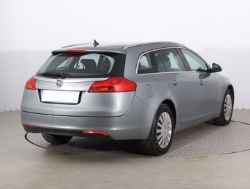 Opel Insignia I Sports Tourer 1.8 Twinport ECOTEC 140KM 2010 Opel Insignia 1.8, Navi, Xenon, Klima, zdjęcie 4