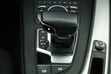 Audi A4 B9 Limousine 2.0 TFSI ultra 190KM 2018 Audi A4 40 TFSI, Salon Polska, Automat, Navi, zdjęcie 17