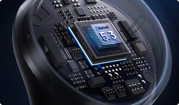 БЕСПРОВОДНЫЕ НАУШНИКИ BASEUS С BLUETOOTH 5.3 С ШУМОПОДАВЛЕНИЕМ ВНУТРЕННЕГО КОРПУСА