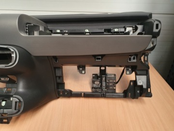 РАМА КОНСОЛИ ПРИБОРНОЙ ПАНЕЛИ CITROEN C4 CACTUS LIFT