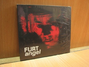Płyta CD FURT - ANGEL