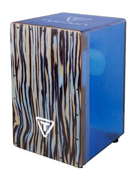 TYCOON TKXRB-29 - Cajon akrylowy