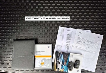 Volkswagen Tiguan II SUV 2.0 TDI 190KM 2020 Volkswagen Tiguan R-LINE 4MOTION DSG Navi Led 3xKlimatronik 2xPDC Alcantar, zdjęcie 38