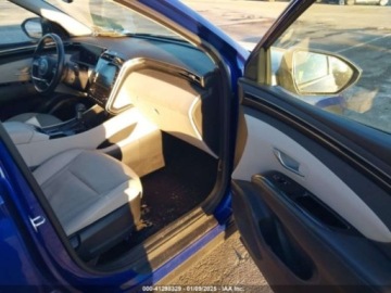 Hyundai Tucson IV 2022 Hyundai Tucson 2022r., 4x4, 2.5L 2.5 Benzyna 187KM, zdjęcie 8