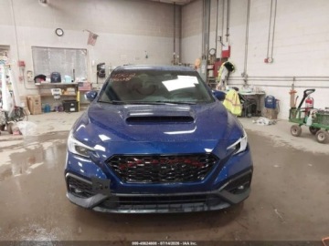 Subaru 2024 Subaru WRX Limited 2024 2.4 Benzyna 271KM, zdjęcie 7