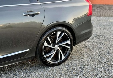 Volvo V90 II Kombi 2.0 T8 407KM 2018 Volvo V90 Volvo V90 T8 Twin Engine AWD Inscription 2.0 Hybryda Plug-in, zdjęcie 29