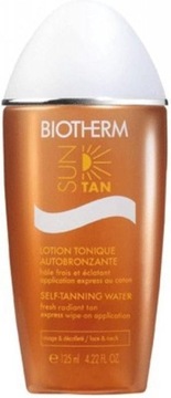 Biotherm Lotion Tonique Autobronzante