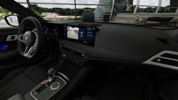 BMW Seria 2 F74 2026 BMW M2 Coupé, zdjęcie 16