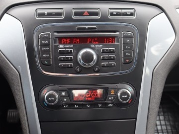 Ford Mondeo IV Hatchback 2.0 Duratec Flexifuel 145KM 2012 Ford Mondeo 2.0 16V, Salon Polska, Klima, zdjęcie 11