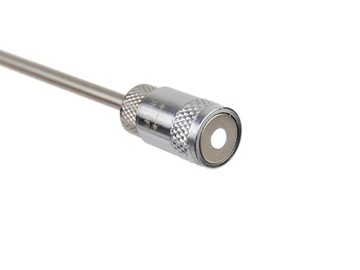 CHWYTAK MAGNETYCZNY TELESKOPOWY 80cm DIODA LED