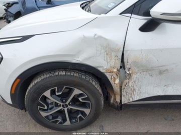 Kia Sportage V 2023 Kia Sportage 2023 KIA SPORTAGE HYBRID EX 1.6 Hybryda 177KM, zdjęcie 2