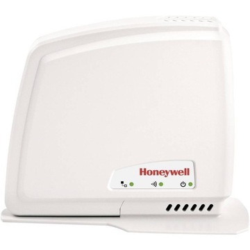 N10 Honeywell RFG100 Комплект мобильного доступа Evohome, 230 В, белый
