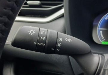 Toyota RAV4 V SUV Facelifting 2.5 Hybrid  Dynamic Force 218KM 2023 Toyota RAV4 Rav4 Comfort Style FV23 Salon PL Serwis ASO 1 wl., zdjęcie 29