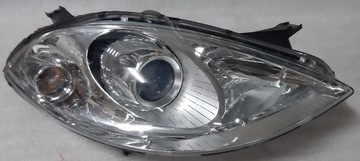 MERCEDES A-KLASA W169 REFLEKTOR LAMPA