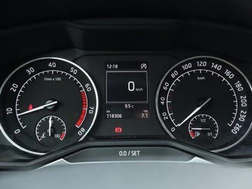 Skoda Superb II Sedan Facelifting 1.4 TSI 125KM 2015 Skoda Superb 1.4 TSI, Salon Polska, Xenon, zdjęcie 10