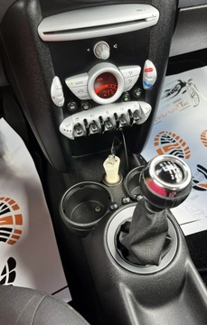 Mini One II Hatchback 1.4 95KM 2009 Mini ONE Benzyna/ Podgrzewana szyba/Fotele, zdjęcie 21