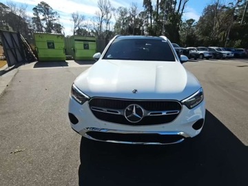 Mercedes GLC C254/X254 2026 Mercedes-Benz GLC 300 4Matic 2026 2.0 Benzyna 255KM, zdjęcie 6