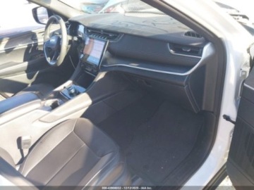 Jeep Grand Cherokee V 2024 Jeep Grand Cherokee 2024 r., 3,6 L LIMITED 4X4 3.6 Benzyna 293KM, zdjęcie 8