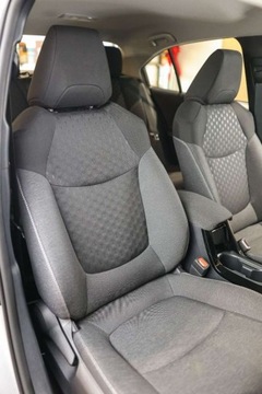 Toyota Corolla XII Sedan Facelifting 1.8 Hybrid 140KM 2024 Toyota Corolla 1.8 Hybrid Comfort 1.8 Hybryda 140KM, zdjęcie 37