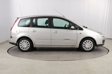 Ford C-MAX I 1.6 TDCi 109KM 2004 Ford C-Max 1.6 TDCi, Klima, Klimatronic, El. szyby, zdjęcie 5