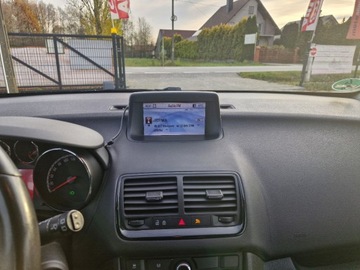 Opel Meriva II Mikrovan 1.4 Turbo ECOTEC 120KM 2011 Opel Meriva Sliczna 1.4 b z Niemiec przebieg 180 tys km jak nowa wersja Co, zdjęcie 21