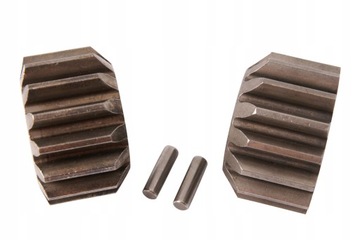 ZĘBATKI NAPĘDU KOSIARKI G54AM0000000 G54AL0000000