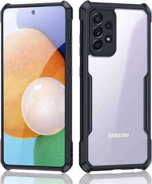 ETUI CAMSHIELD DO SAMSUNG A13 4G +SZKŁO