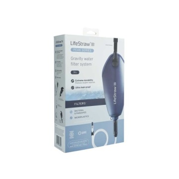 Система гравитационного фильтра LifeStraw Peak Flex 3 л