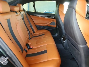 BMW Seria 5 G30-G31 M5 Limuzyna 4.4  600KM 2019 BMW M5 2019 4.4 Benzyna 600KM, zdjęcie 10