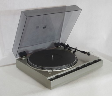 Gramofon CEC 8003, C.E.C 8003. Auto, DD