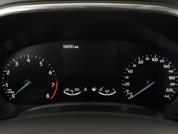 Ford Focus IV Kombi Facelifting 1.0 EcoBoost 125KM 2023 Ford Focus Active mHEV navi kamera-PDC grzane, zdjęcie 21