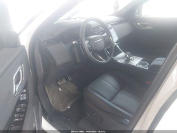 Land Rover Range Rover Velar 2025 Land Rover Range Rover Velar P250 Dynamic SE 2025 2.0l 2.0 Benzyna 247KM, zdjęcie 9