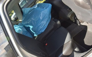 Nissan Note II 2013 Nissan Note 1.6B Automat Navi 101 Tys Km 2 Kpl Kol Sprowadzony Oplacony, zdjęcie 19