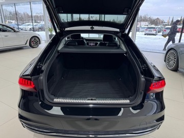 Audi A7 C8 Sportback 2.0 45 TFSI 265KM 2022 Audi A7 Sportback 45 TFSI S tronic / 1 właściciel, zdjęcie 15