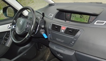 Citroen Grand C4 Picasso I 1.6 THP 150KM 2010 CITROEN C4 Grand Picasso 1.6 16V 150 KM, zdjęcie 33