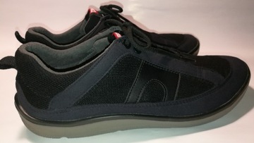 КЕМПЕР MUSTO SHOES 41 26,5 см КАК НОВЫЙ!