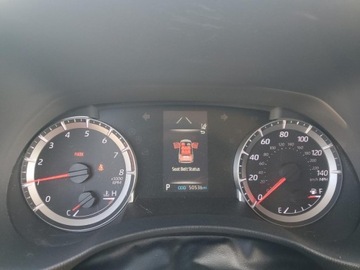 Toyota Highlander III 2022 Toyota Highlander L 2022 3.5 Benzyna 295KM, zdjęcie 9