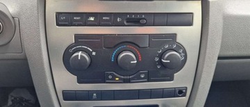 Jeep Grand Cherokee III 3.0 CRD V6 218KM 2006 Jeep Grand Cherokee 3.0 CDI 218KM ANDROID Quadra-Drive II Hak 3.0 Diesel, zdjęcie 13