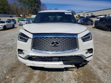 Infiniti 2021 Infiniti QX80 Sensory 2021 5.6 Benzyna 400KM, zdjęcie 5