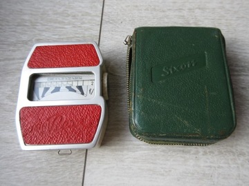 МИНИ-РЕКС II СУПЕРМЕТР УНИКАЛЬНЫЙ, ОЧЕНЬ ХОРОШЕЕ СОСТОЯНИЕ, РЕАЛЬНОЕ ФОТО