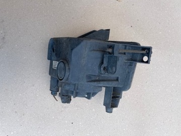 13123958 HALOGEN SVĚTLO MLHOVKA LEVÝ OPEL VECTRA C SIGNUM