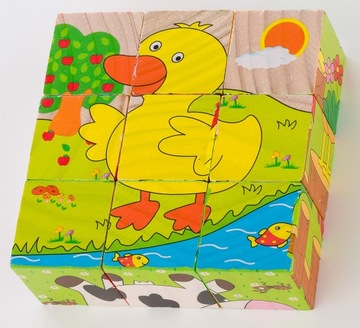 ОБРАЗОВАТЕЛЬНЫЕ ДЕРЕВЯННЫЕ БЛОКИ ЖИВОТНЫЕ ТРАНСПОРТ