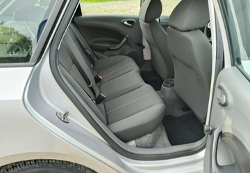 Seat Ibiza IV SportTourer Facelifting 1.4 85KM 2012 Seat Ibiza Seat Ibiza 1.4 Benzyna 85KM, zdjęcie 23