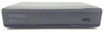 STRONG SRT 8119 декодер