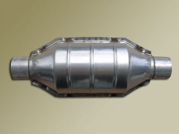 УНИВЕРСАЛЬНЫЙ КАТАЛИЗАТОР JMJ CER. ОВАЛ ДО 2000CCM E2 50