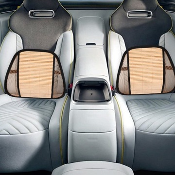 ПОДУШКА ДЛЯ ПОЯСНИЦЫ СПИНКИ ПОДУШКА АВТОМОБИЛЬНОГО КРЕСЛА СПИНКА ПОДУШКА СПИНКА САЛОНА АВТОМОБИЛЯ